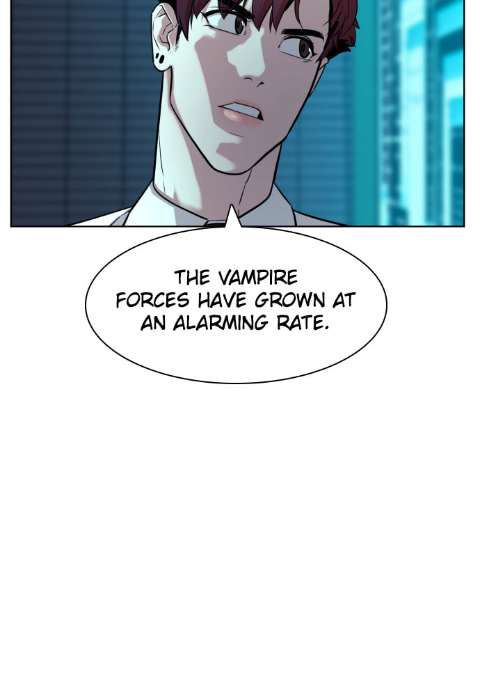 Read Unholy Blood chapter 21 image 101 on Lezhin