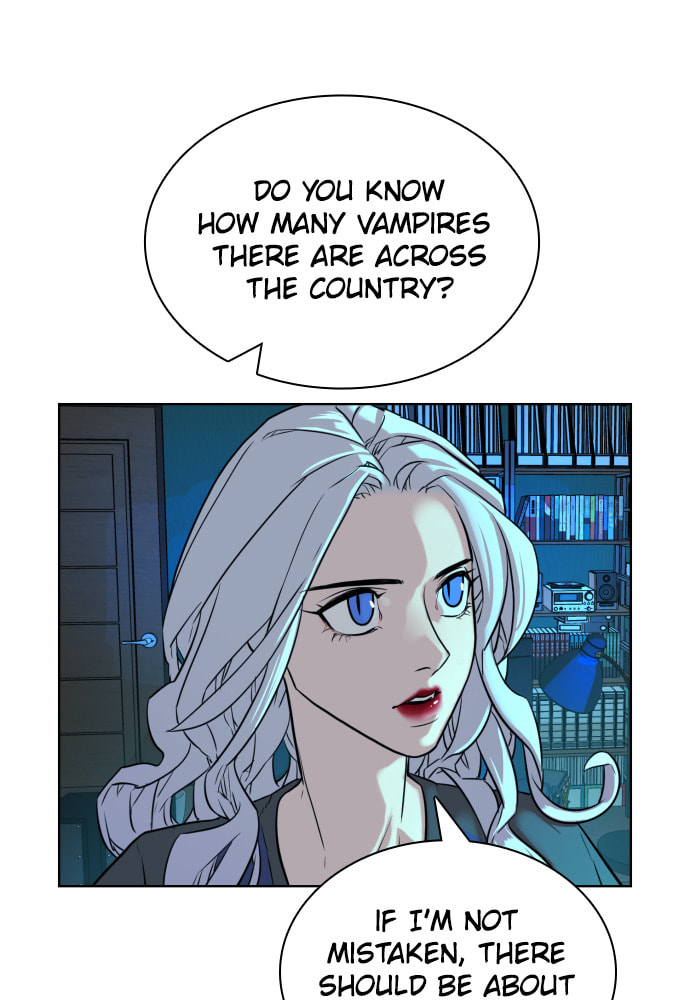 Read Unholy Blood chapter 21 image 102 on Lezhin