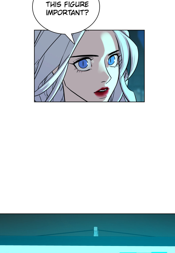 Read Unholy Blood chapter 21 image 104 on Lezhin