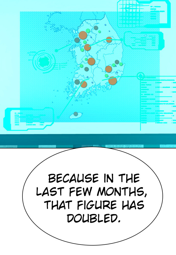 Read Unholy Blood chapter 21 image 105 on Lezhin