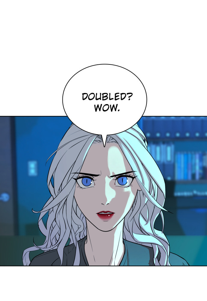 Read Unholy Blood chapter 21 image 106 on Lezhin