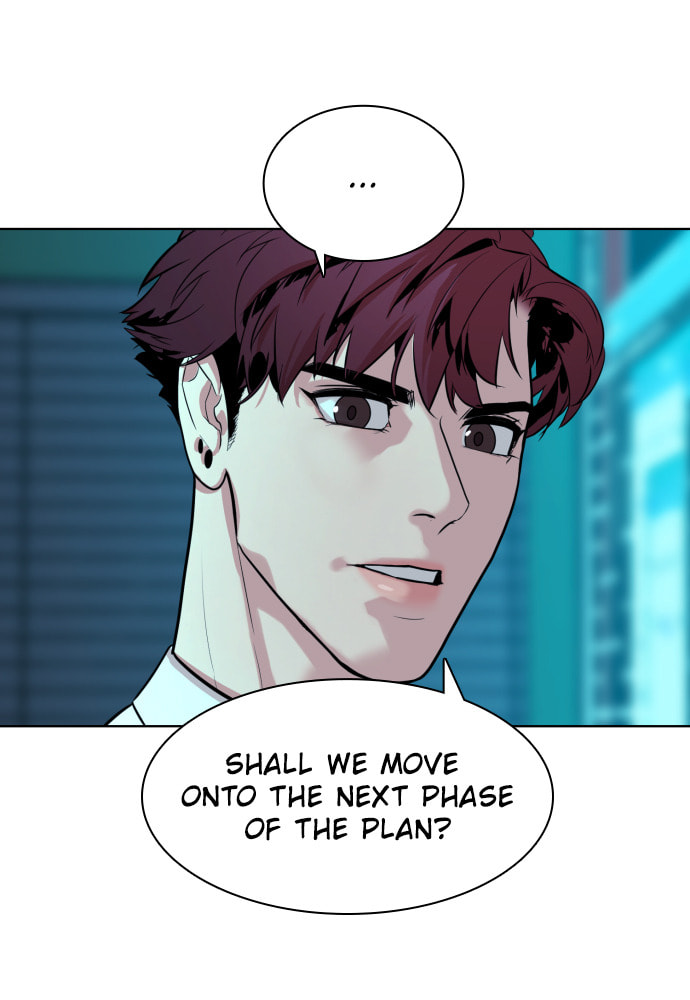 Read Unholy Blood chapter 21 image 107 on Lezhin