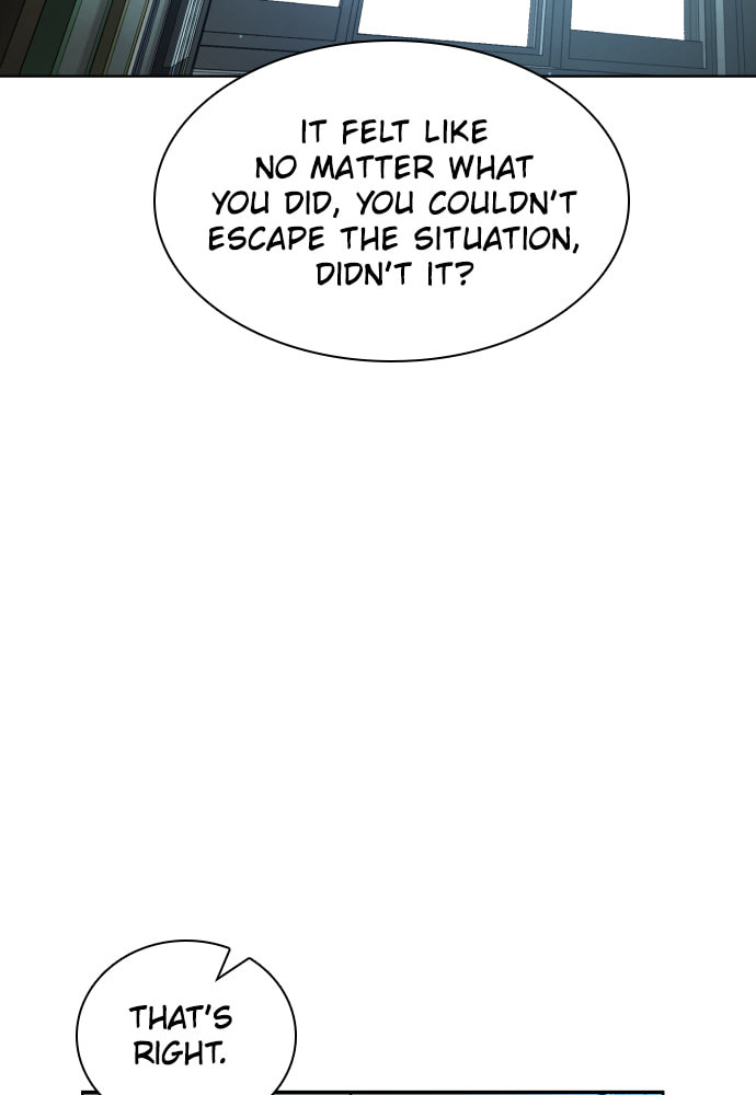 Read Unholy Blood chapter 21 image 109 on Lezhin