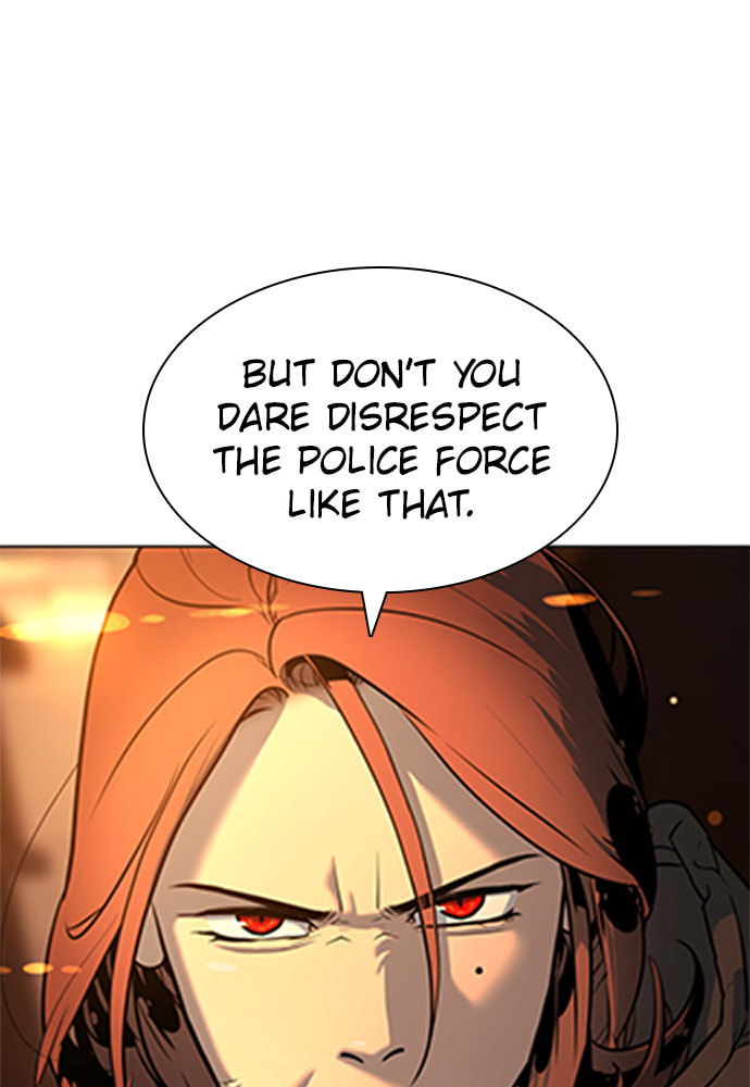 Read Unholy Blood chapter 21 image 11 on Lezhin