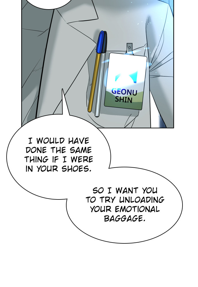 Read Unholy Blood chapter 21 image 110 on Lezhin