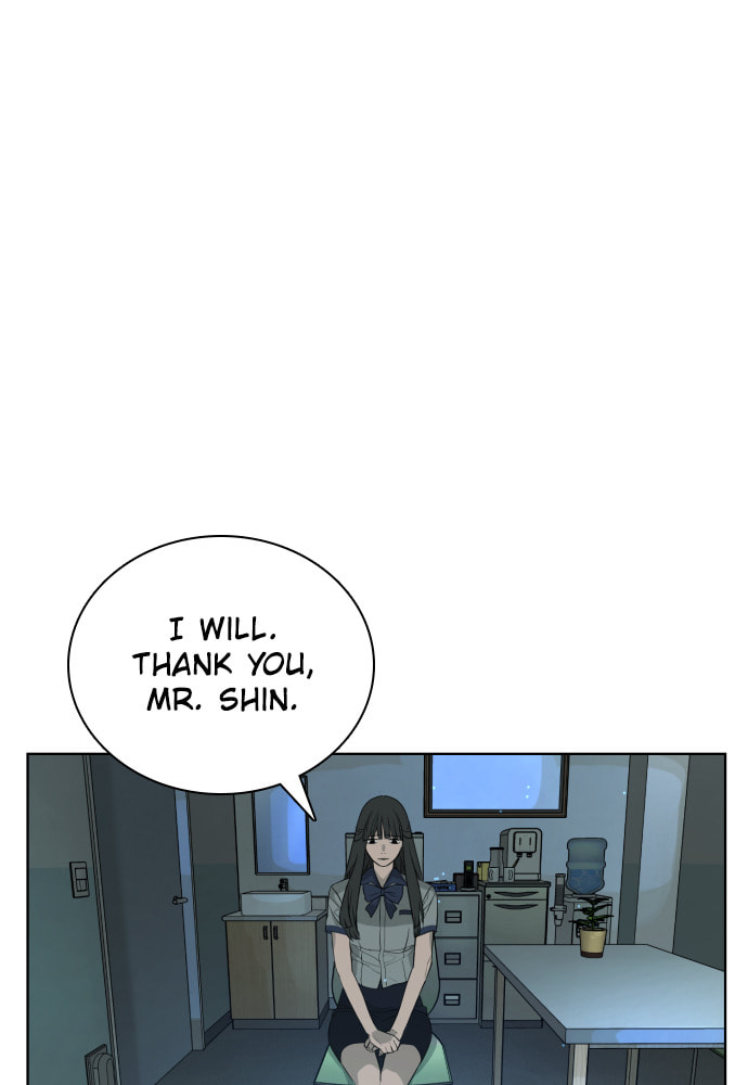 Read Unholy Blood chapter 21 image 111 on Lezhin