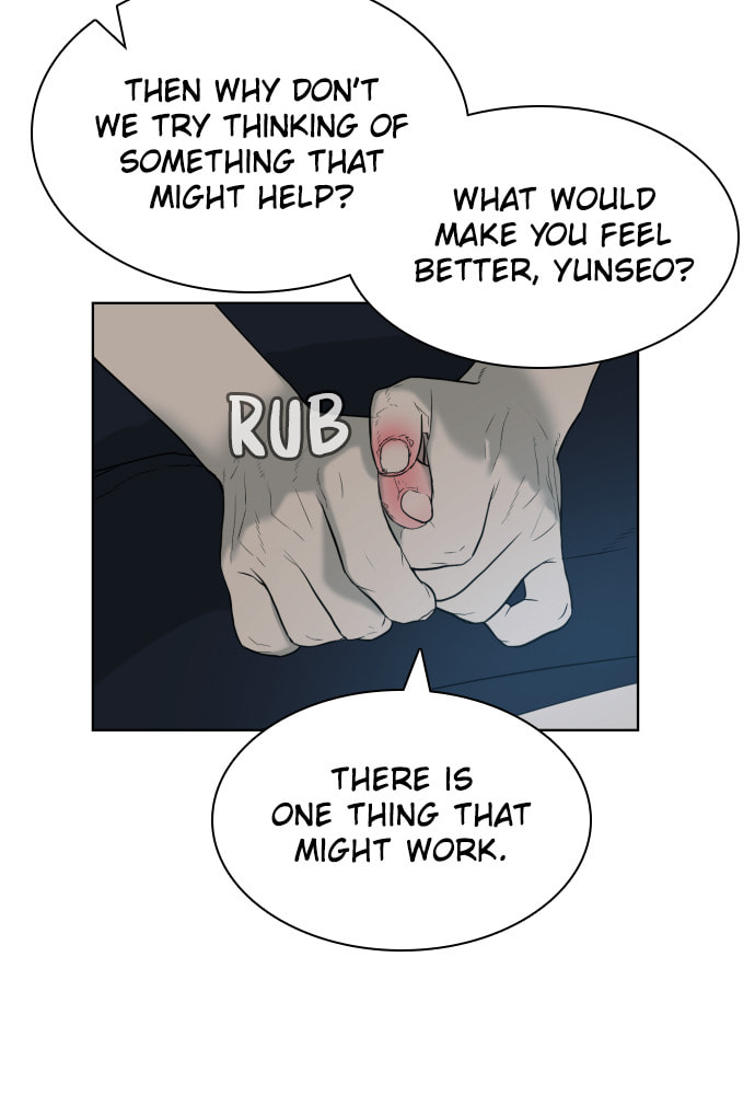 Read Unholy Blood chapter 21 image 113 on Lezhin