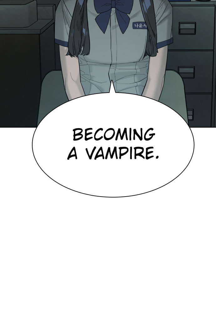 Read Unholy Blood chapter 21 image 115 on Lezhin