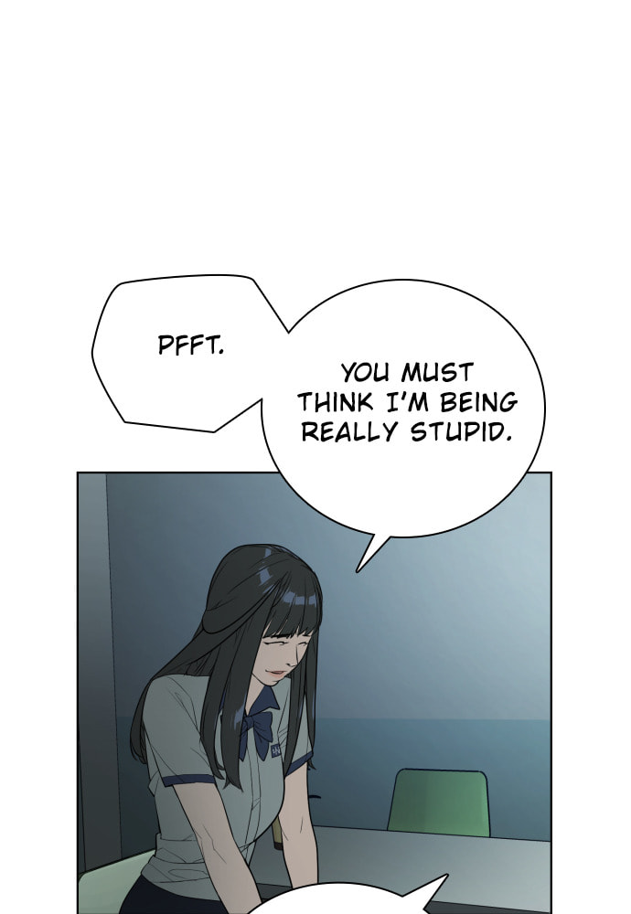 Read Unholy Blood chapter 21 image 117 on Lezhin