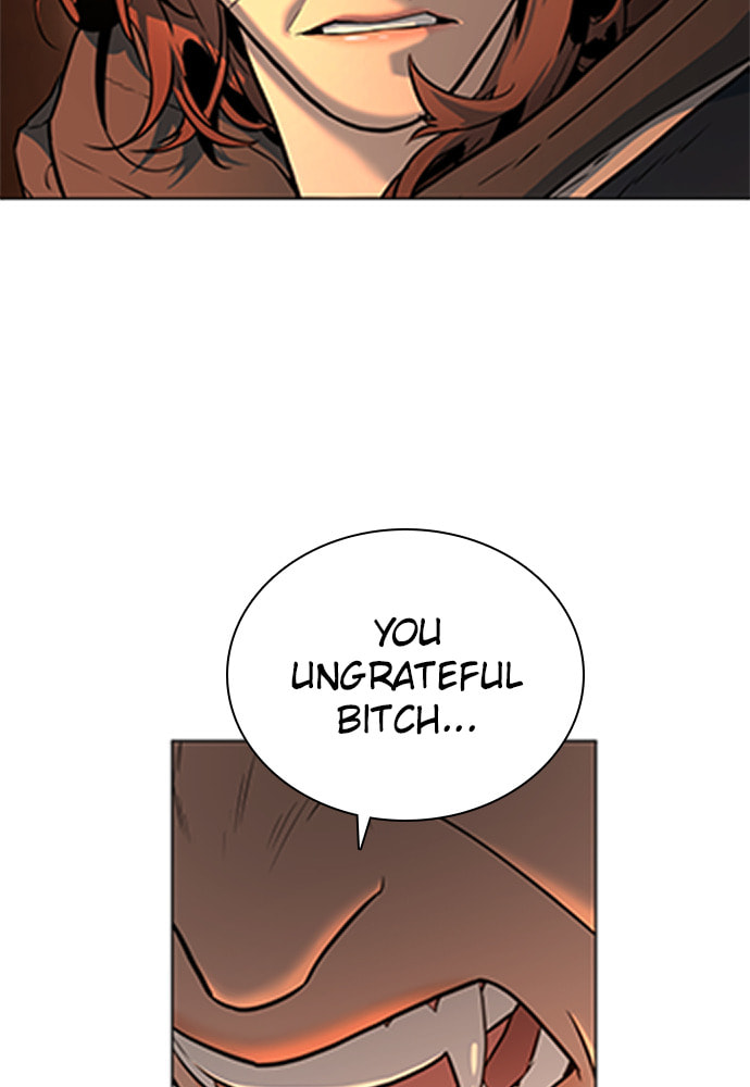 Read Unholy Blood chapter 21 image 12 on Lezhin