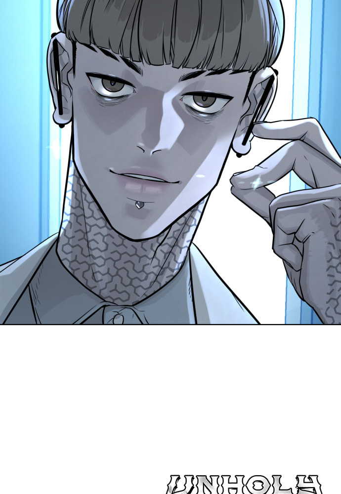 Read Unholy Blood chapter 21 image 122 on Lezhin