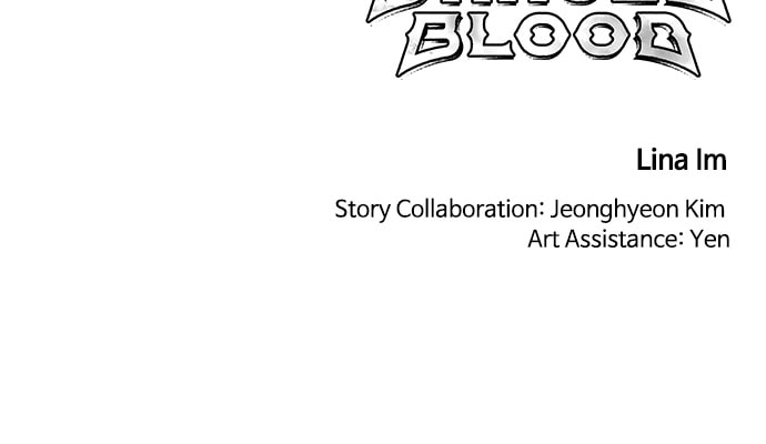 Read Unholy Blood chapter 21 image 123 on Lezhin