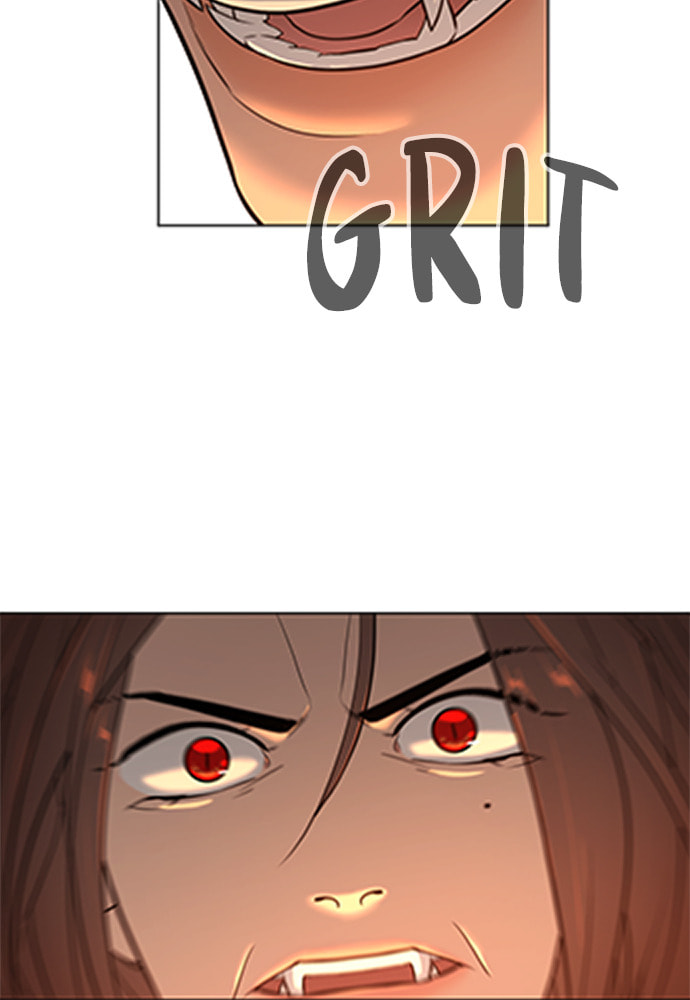Read Unholy Blood chapter 21 image 13 on Lezhin