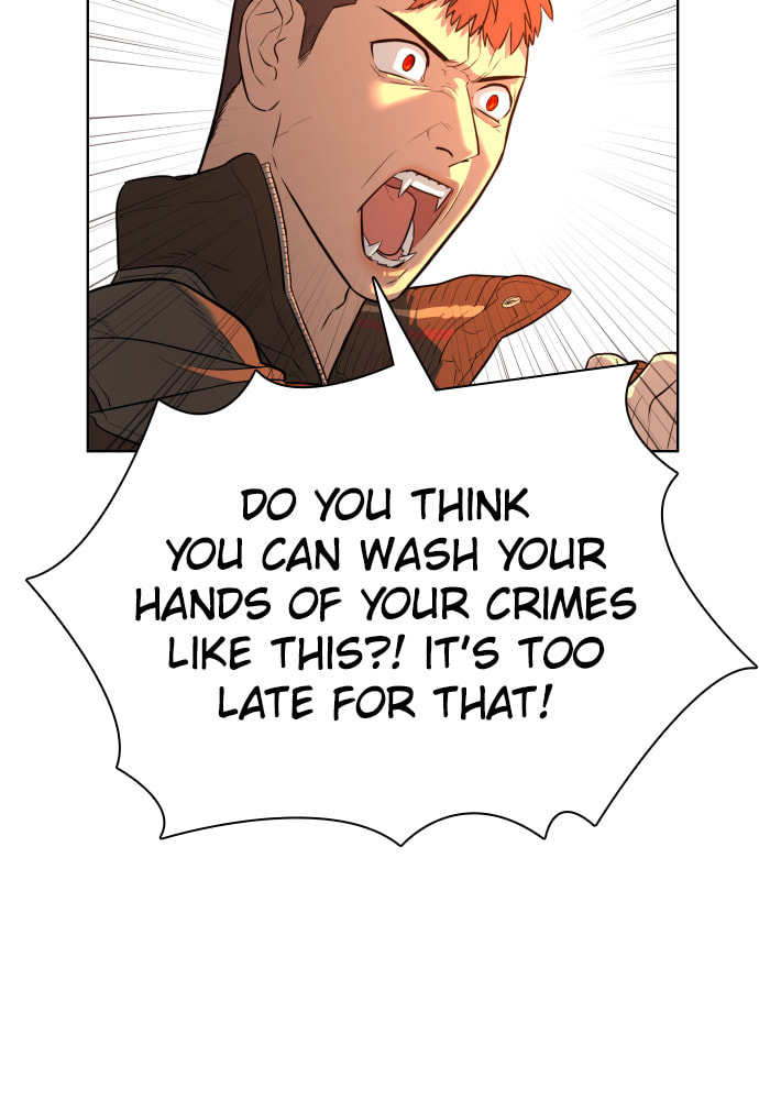 Read Unholy Blood chapter 21 image 21 on Lezhin