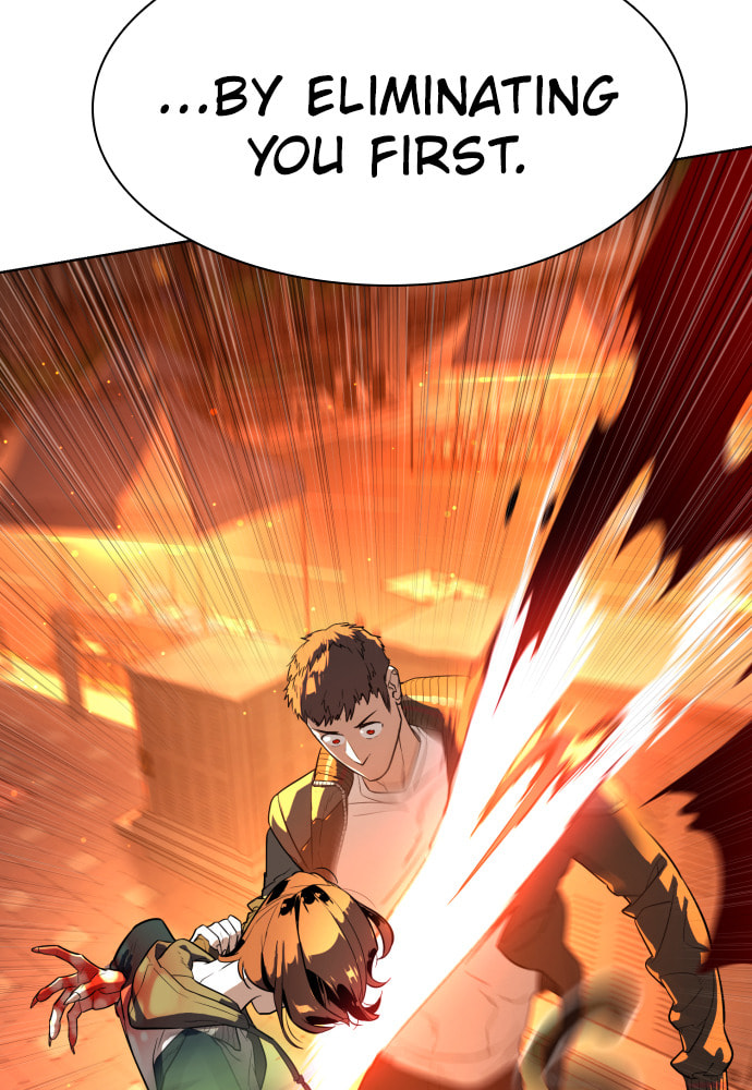 Read Unholy Blood chapter 21 image 24 on Lezhin