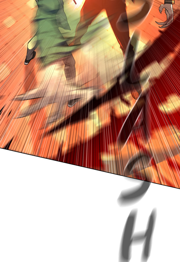Read Unholy Blood chapter 21 image 25 on Lezhin