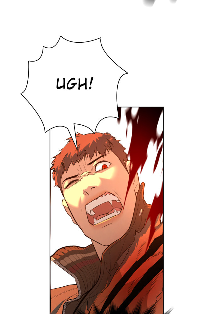 Read Unholy Blood chapter 21 image 26 on Lezhin