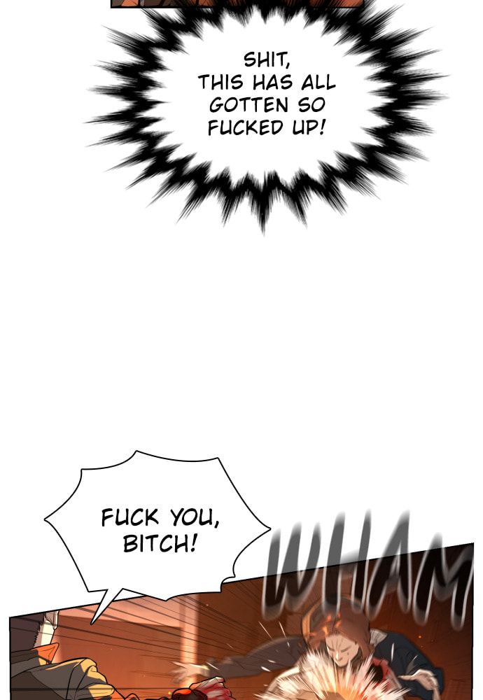 Read Unholy Blood chapter 21 image 27 on Lezhin