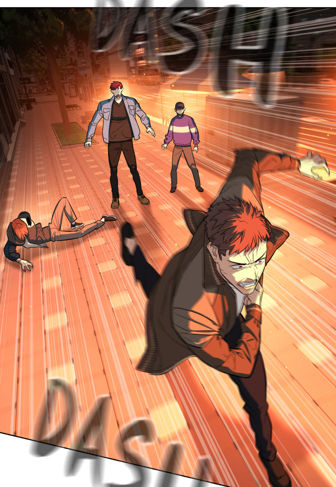 Read Unholy Blood chapter 21 image 29 on Lezhin