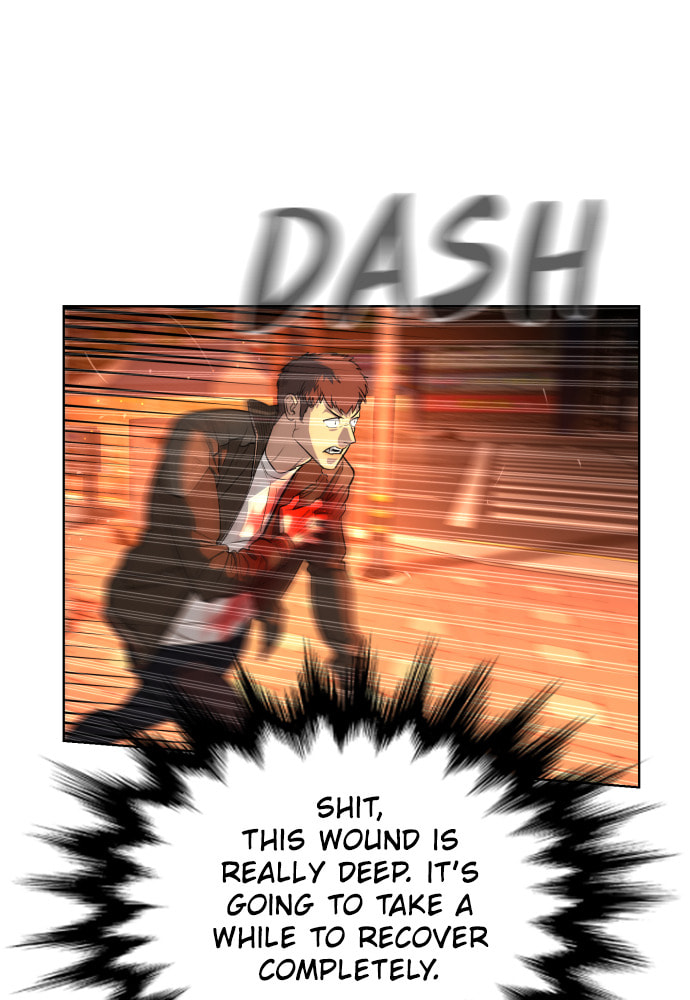Read Unholy Blood chapter 21 image 32 on Lezhin