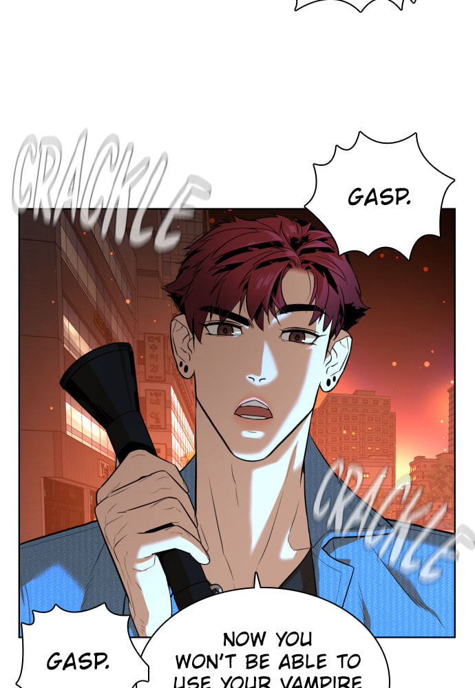 Read Unholy Blood chapter 21 image 39 on Lezhin