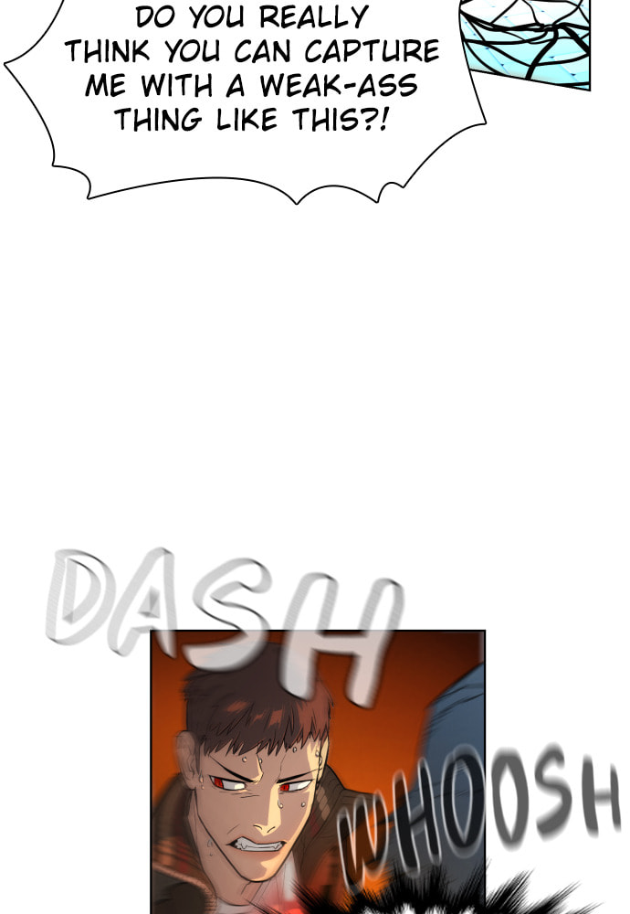 Read Unholy Blood chapter 21 image 41 on Lezhin