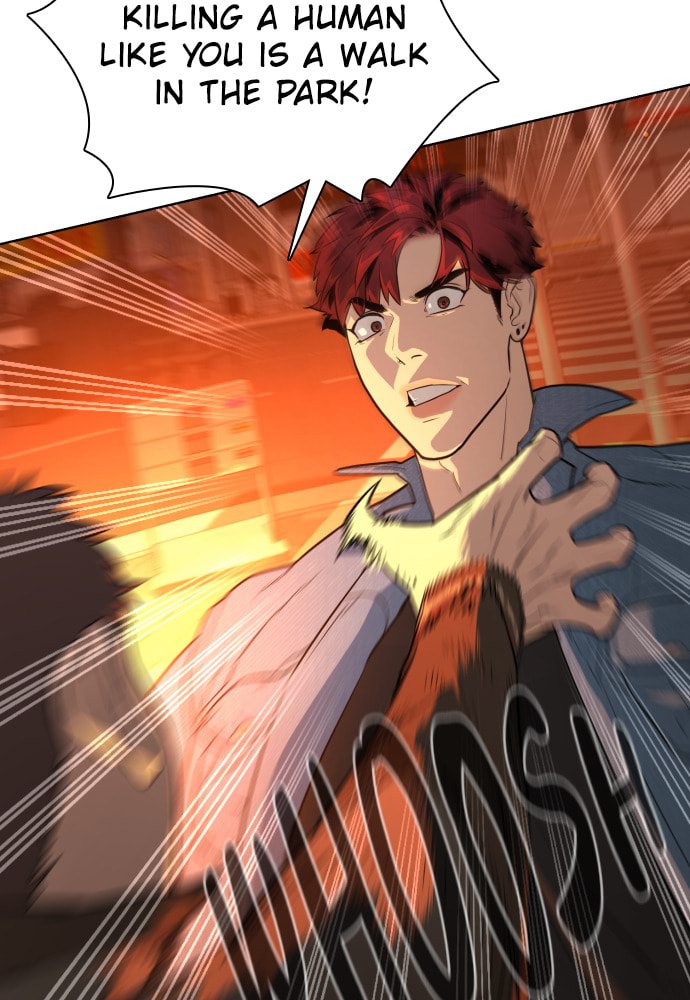 Read Unholy Blood chapter 21 image 46 on Lezhin