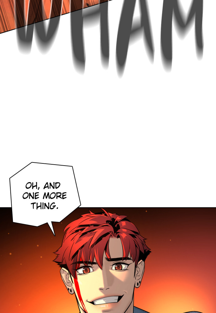 Read Unholy Blood chapter 21 image 54 on Lezhin