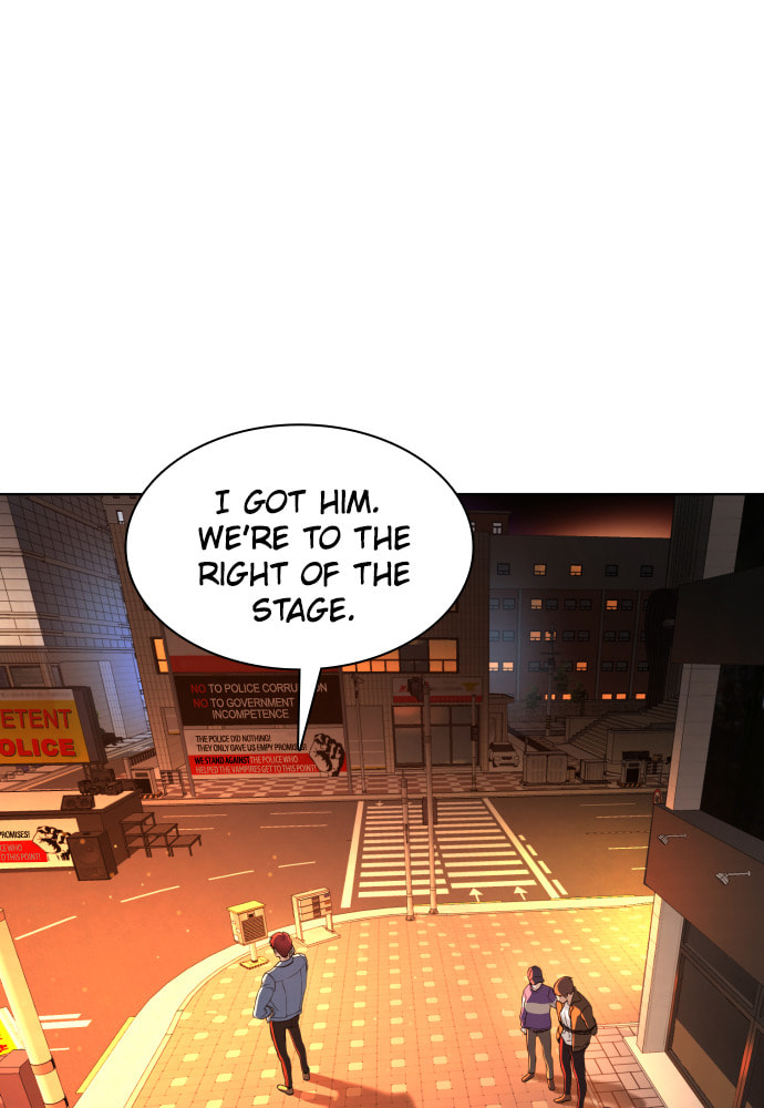 Read Unholy Blood chapter 21 image 57 on Lezhin