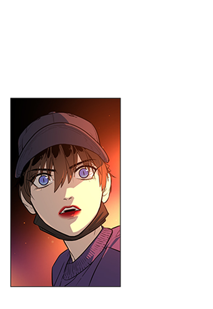 Read Unholy Blood chapter 21 image 6 on Lezhin