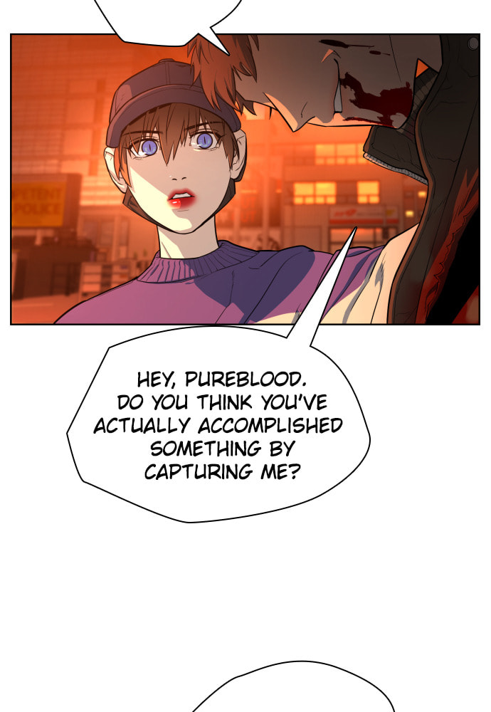 Read Unholy Blood chapter 21 image 60 on Lezhin