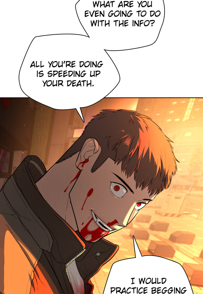 Read Unholy Blood chapter 21 image 61 on Lezhin