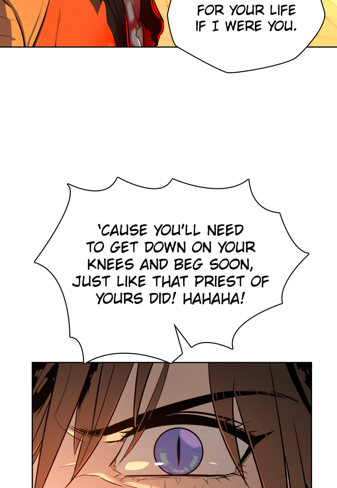 Read Unholy Blood chapter 21 image 62 on Lezhin