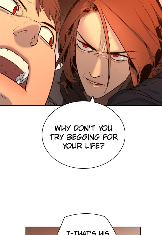 Read Unholy Blood chapter 21 image 66 on Lezhin