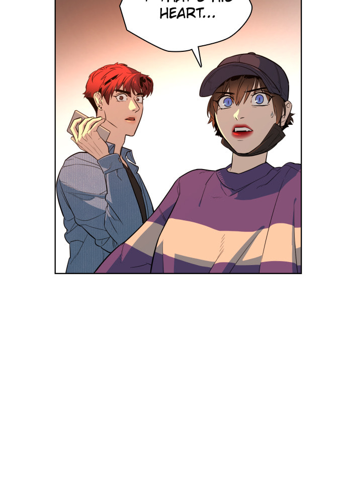 Read Unholy Blood chapter 21 image 67 on Lezhin