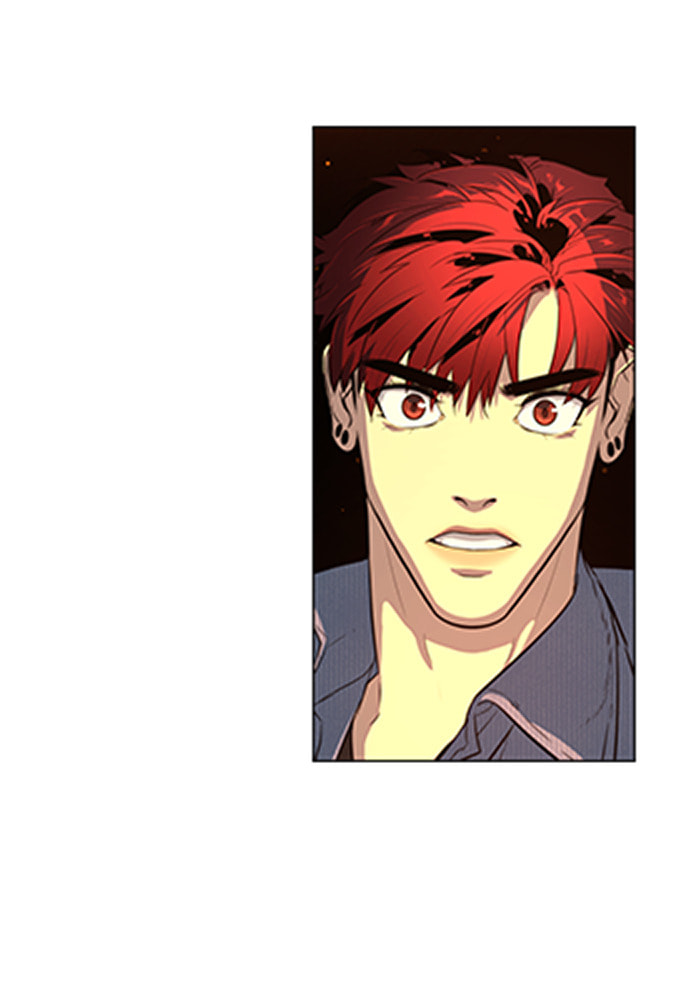 Read Unholy Blood chapter 21 image 7 on Lezhin