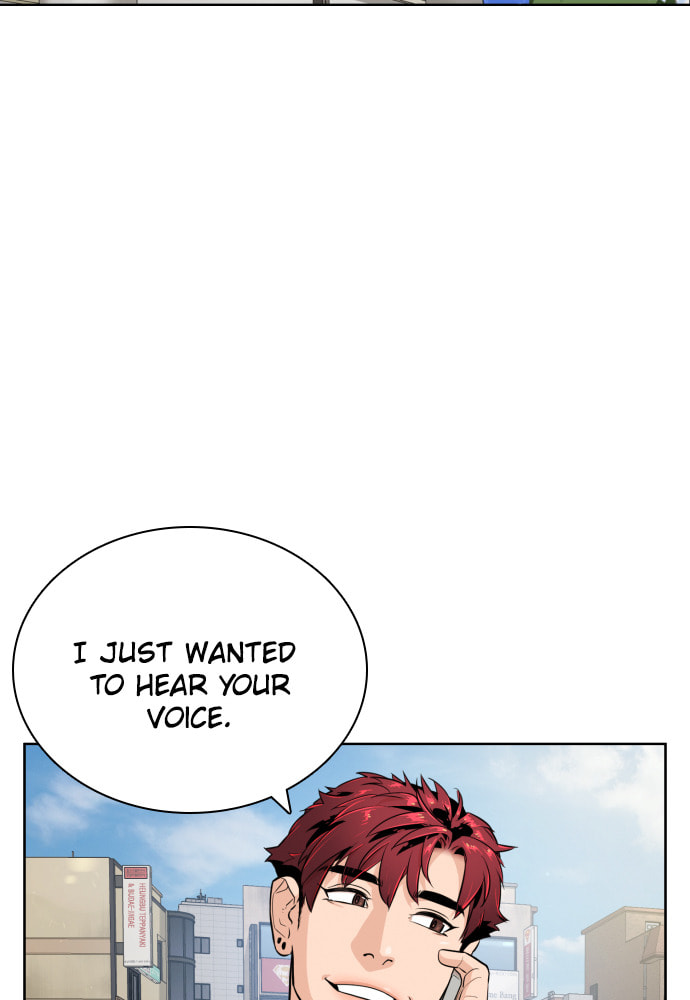 Read Unholy Blood chapter 21 image 71 on Lezhin