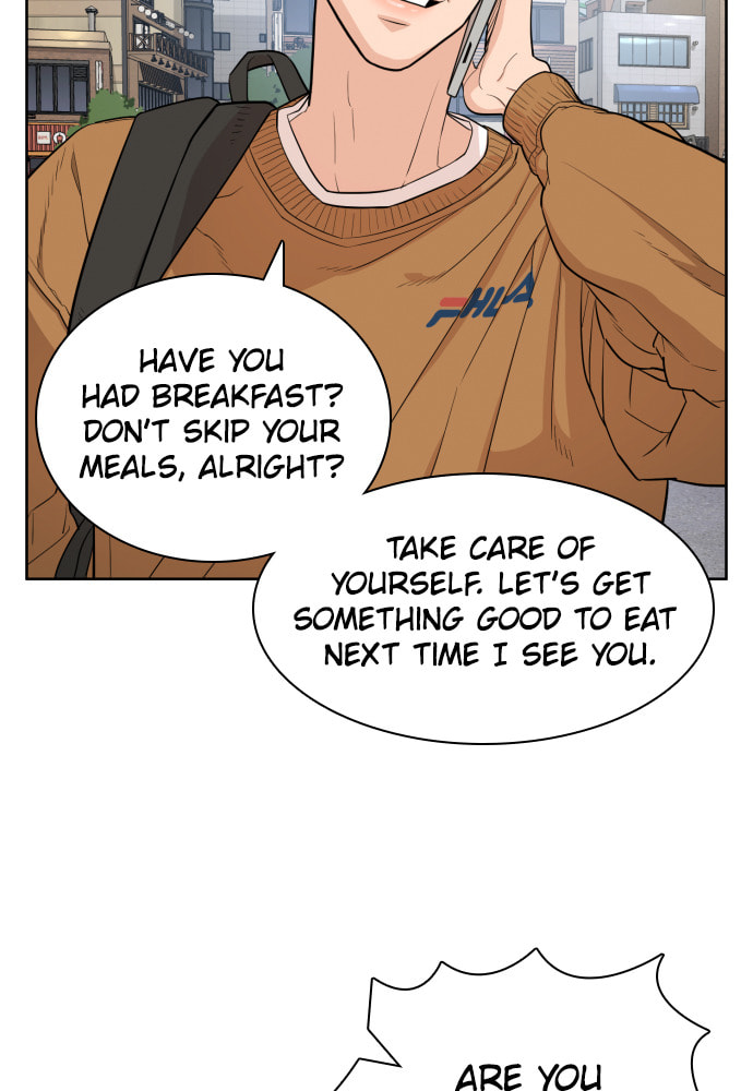 Read Unholy Blood chapter 21 image 72 on Lezhin