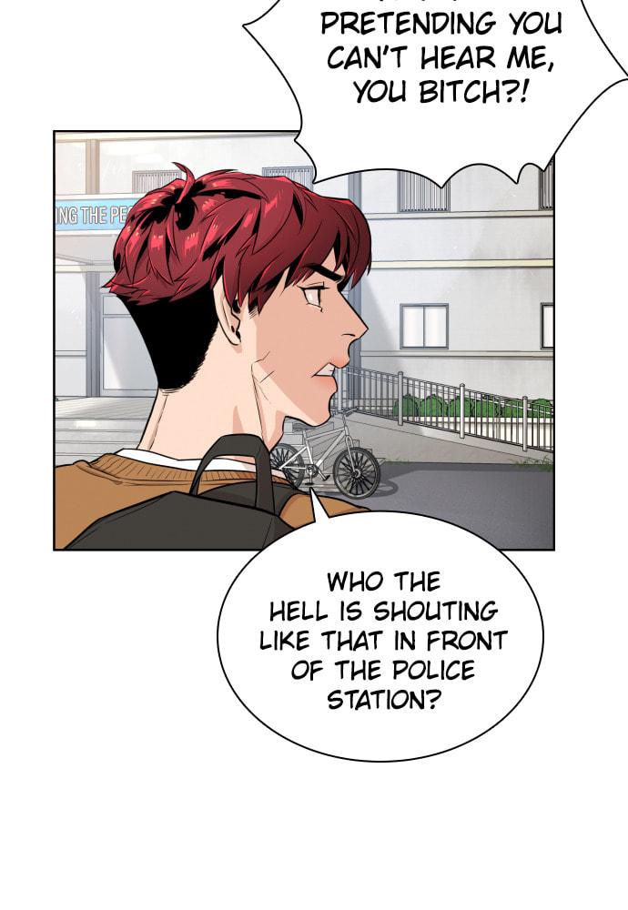 Read Unholy Blood chapter 21 image 73 on Lezhin