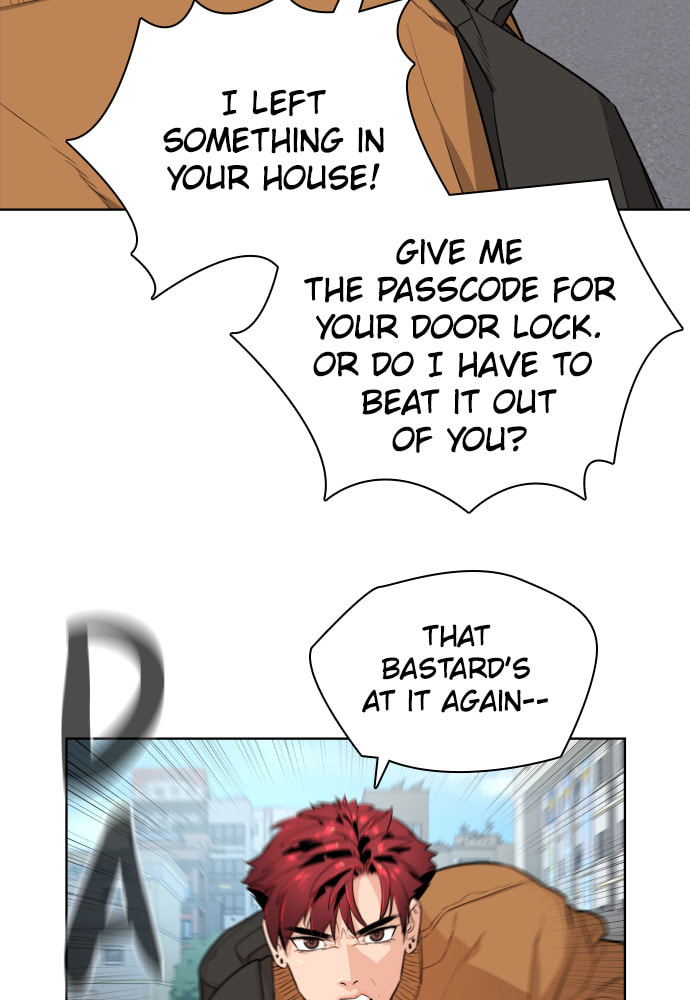 Read Unholy Blood chapter 21 image 75 on Lezhin