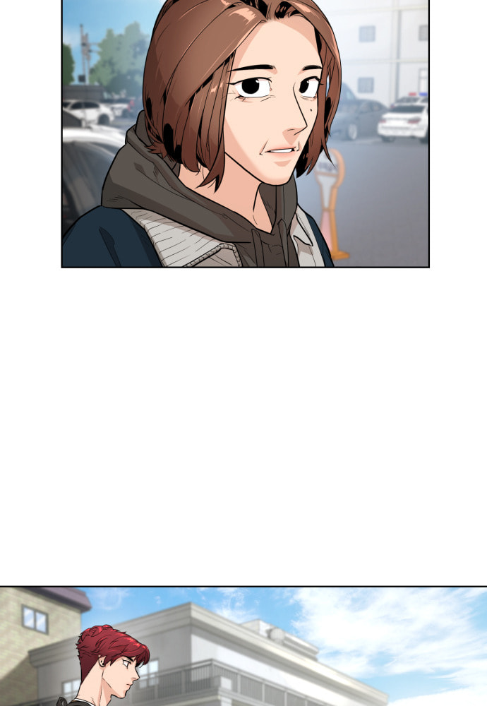 Read Unholy Blood chapter 21 image 86 on Lezhin
