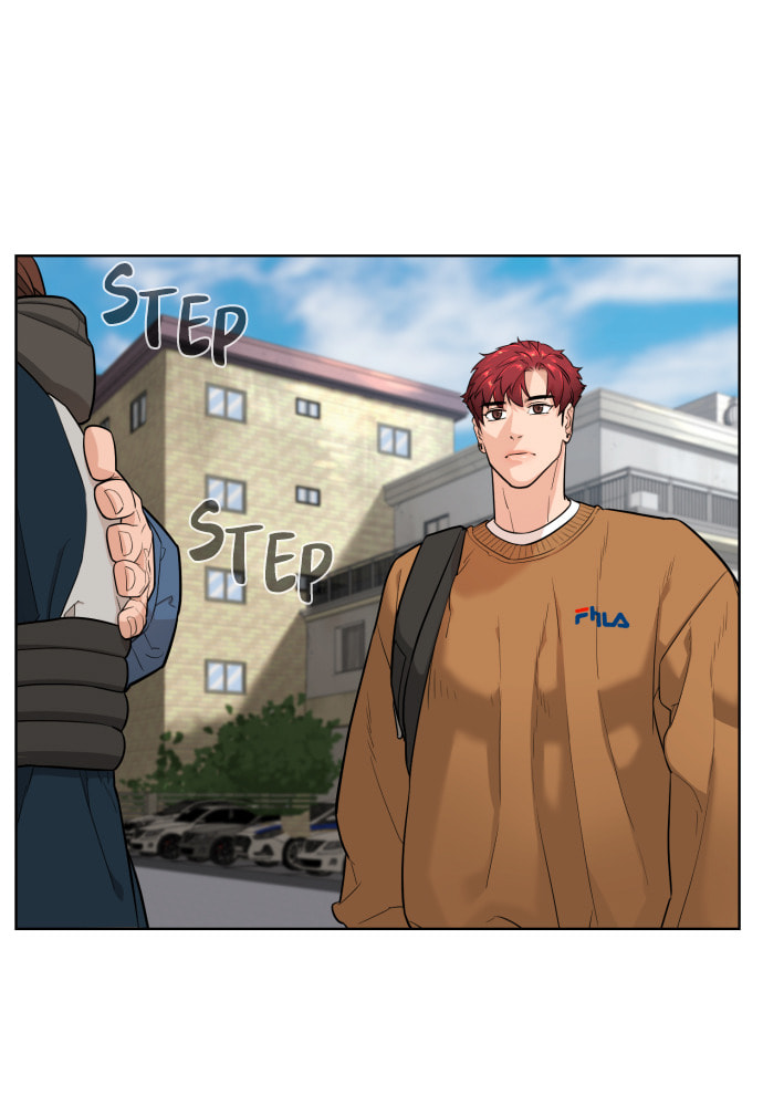 Read Unholy Blood chapter 21 image 90 on Lezhin