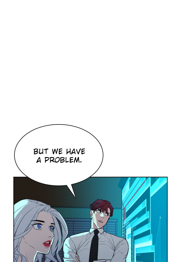 Read Unholy Blood chapter 21 image 99 on Lezhin