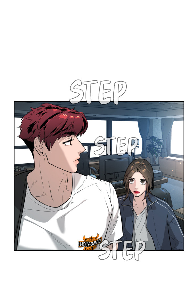 Read Unholy Blood chapter 22 image 28 on Lezhin