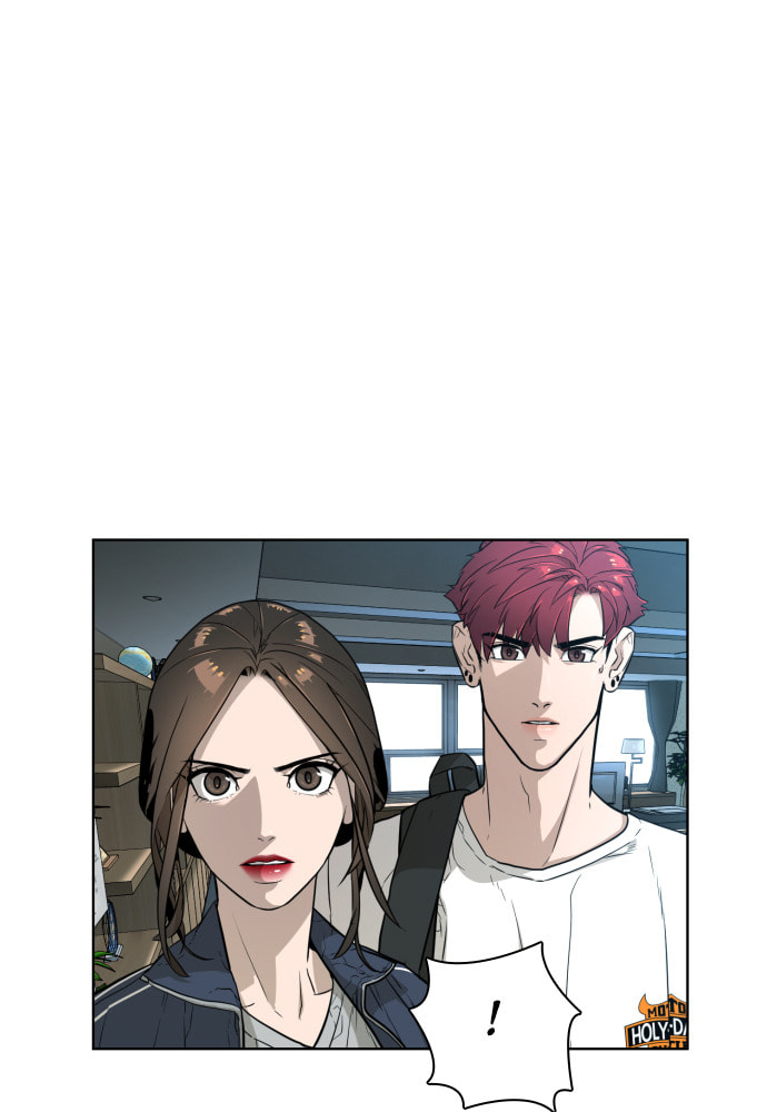 Read Unholy Blood chapter 22 image 32 on Lezhin
