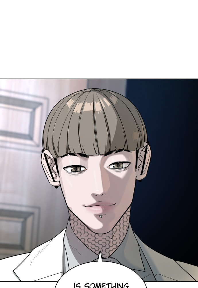 Read Unholy Blood chapter 22 image 41 on Lezhin