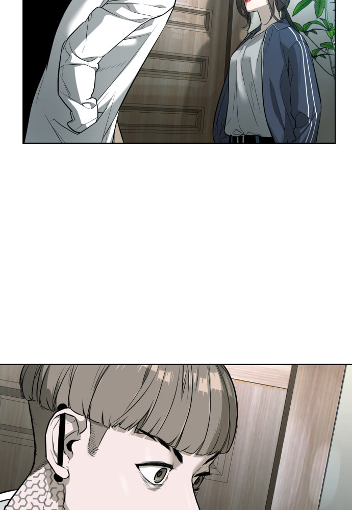 Read Unholy Blood chapter 22 image 44 on Lezhin