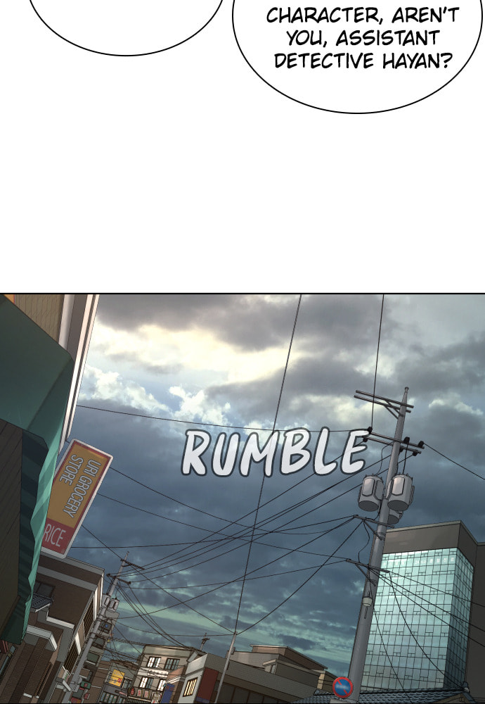 Read Unholy Blood chapter 22 image 67 on Lezhin