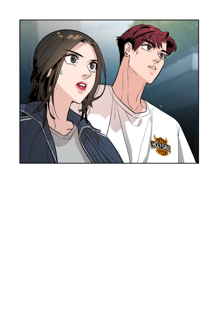 Read Unholy Blood chapter 22 image 7 on Lezhin