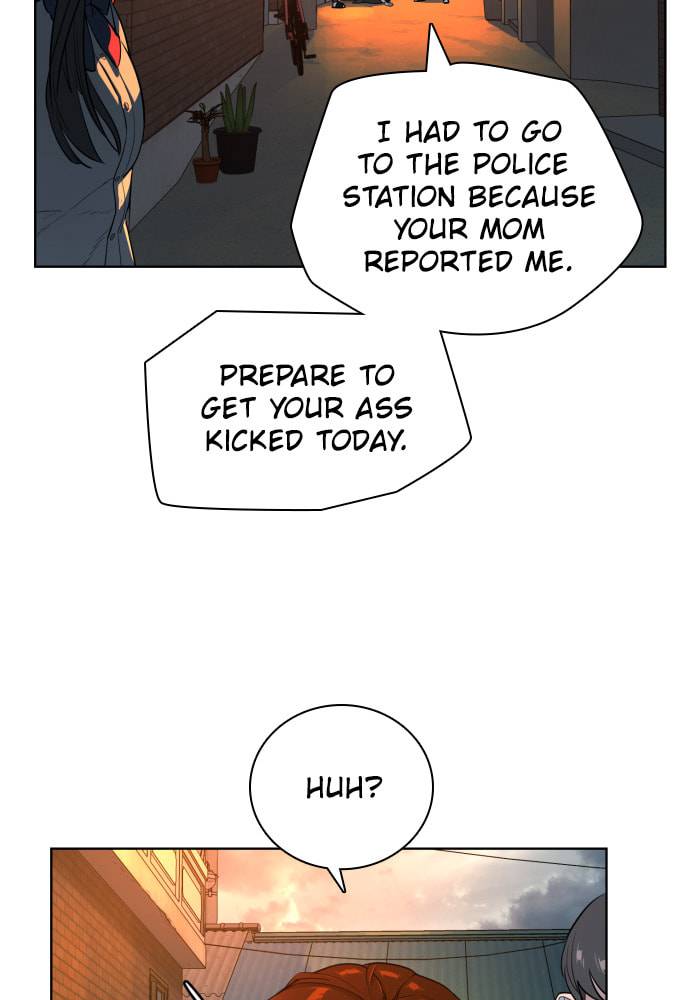 Read Unholy Blood chapter 22 image 79 on Lezhin